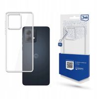 WZMOCNIONE ETUI OCHRONNE ARMOR CASE DO MOTOROLA MOTO G84 5G