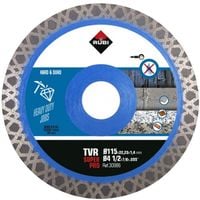 tarcza turbo viper - tvr superpro 115mm - ri 30986