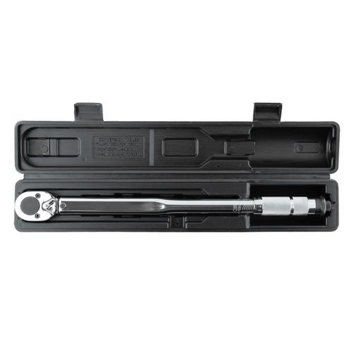 Klucz Dynamometryczny z Blokadą Blokada 1/2 " 42-210nm Dwukierunkowy z na Arena.pl