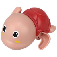 DLA DZIECI PŁYWAJĄCY ŻÓŁWIK DO KĄPIELI