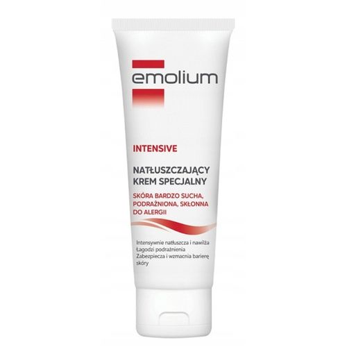 EMOLIUM INTENSIVE Krem specjalny 75 ml na Arena.pl