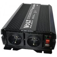 PRZETWORNICA VOLT POLSKA 1700/3400 24V