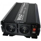 PRZETWORNICA VOLT POLSKA 1700/3400 24V