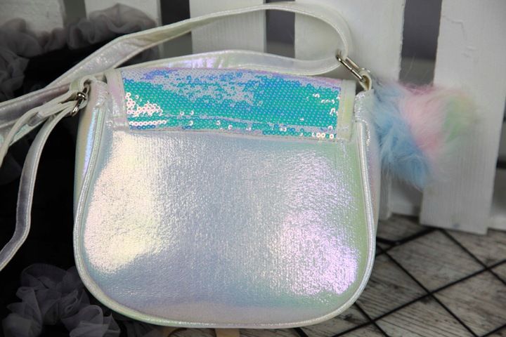 TOREBKA TOREBECZKA DLA DZIEWCZYNKI zdjęcie 6