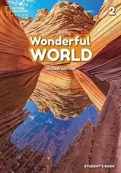Wonderful World 2 WB NE zdjęcie 1