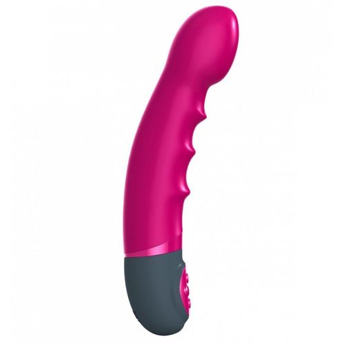 "Intensywny Wibrator G-Spot Dorcel Too Much 22 cm z 10 Trybami" na Arena.pl