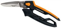 Fiskars PowerArc 1027206 nożyce warsztatowe do blachy, papy i węży