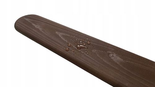 IMPREGNAT farba do drewna palisander 5l DecorChem na Arena.pl