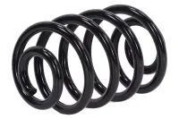 SPRĘŻYNA ZAWIESZENIA TYŁ RENAULT THALIA I 2000 2001 2002 2003