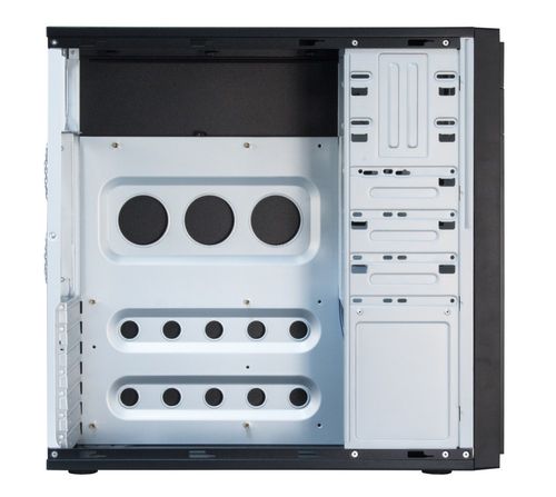 Obudowa Midi Tower Chieftec Hq-01B-Op na Arena.pl