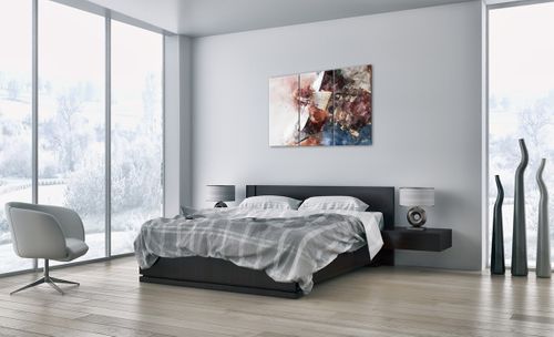 Obraz Na Płótnie - Muzyka Gitara - 105X70 Cm - Ce105X70-4000 na Arena.pl