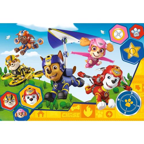 Puzzle 160 gotowi do pomocy na Arena.pl