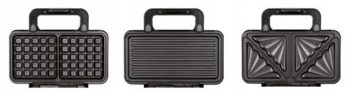 Opiekacz MPM MOP-43M 3w1 na Arena.pl