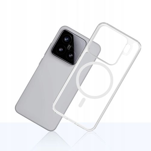 Etui 3mk Armor MagCase do Xiaomi 15 Pro na Arena.pl