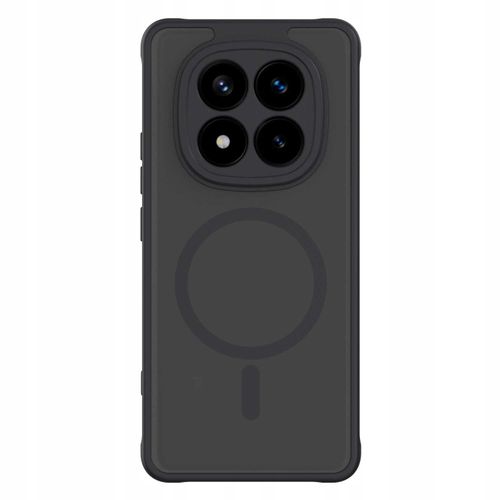 Spacecase Hybrid Mag Redmi Note 14 Pro+ 5G Black na Arena.pl