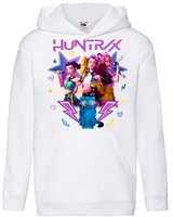 Bluza z kapturem - KPop Demon Hunters