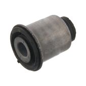 Silentblock wahacza PRZÓD Renault Kangoo II Express 2013 2014 2015 2016
