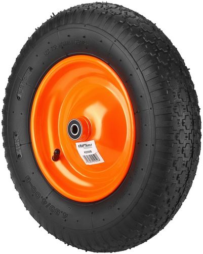 KOŁO DO TACZKI 16" KD508 na Arena.pl