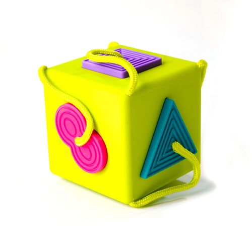 Sorter kostka OombeeCube na Arena.pl