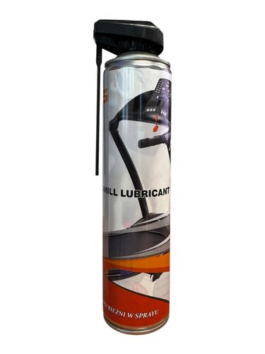 smar w sprayu do bieżni 600ml na Arena.pl