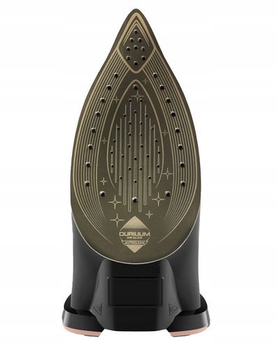 Żelazko Tefal Ultimate Pure FV9845E0 3200 W na Arena.pl