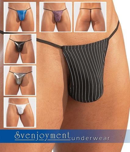 set of 7 strings s l na Arena.pl