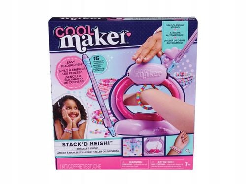 SPIN Cool Maker Studio Bransoletek 6072592 /5 na Arena.pl