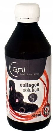APL BREEDER COLLAGEN SOLUTIONS 250ml na Arena.pl
