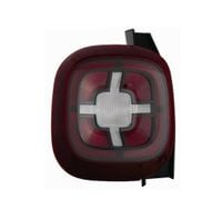 Dacia Duster 17- Lampa tylna Lewa OKAZJA CENOWA