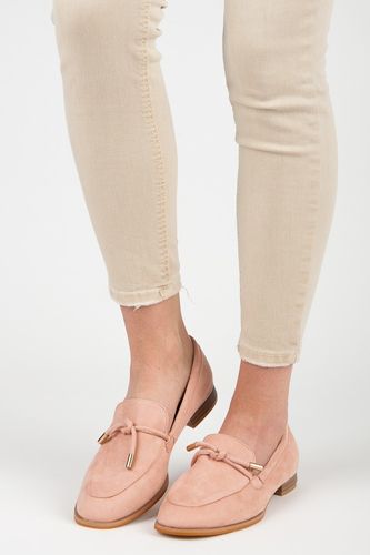 WIOSENNE MOKASYNY Rozmiar - 41 na Arena.pl