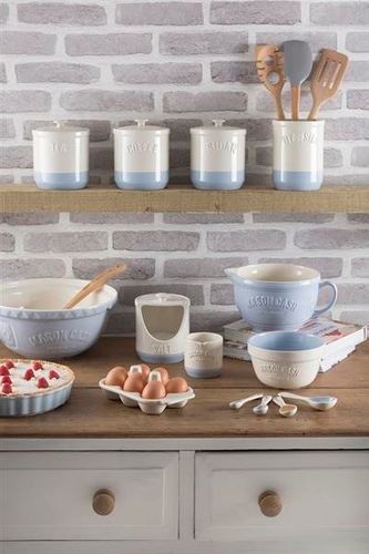 MC - Miseczka na pudding, Bakewell na Arena.pl