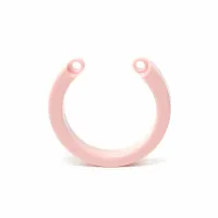 cb-x u-ring large pink - duży pierścień 54 mm kompatybilny z cb-x