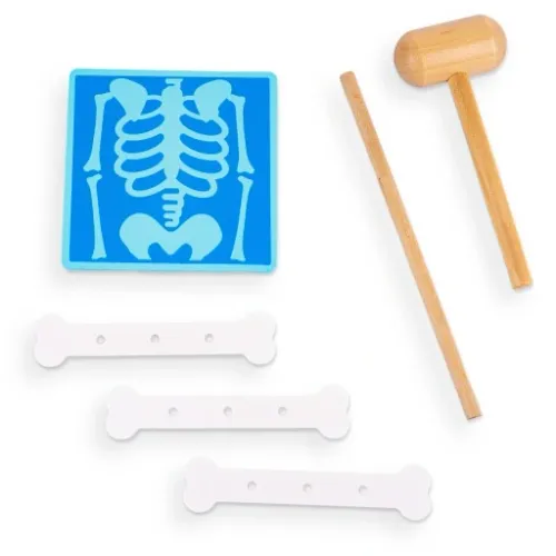 ZESTAW MAŁEGO LEKARZA DLA DZIECI DOKTOR PIELĘGNIARKA WALIZKA KINDERPLAY na Arena.pl