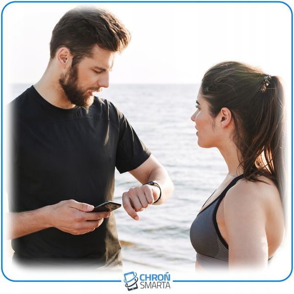 Pasek do Amazfit GTS 2 3 4 2e 42mm 2e mini Neo Zepp E Circle Square Mibro zdjęcie 3