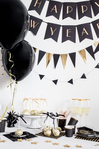 girlanda flagietki, mix, 2,15 m na Arena.pl