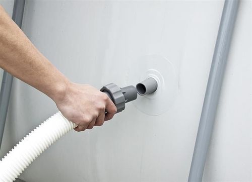 Pompa piaskowa do basenu 7570l/h - BESTWAY 58366 na Arena.pl