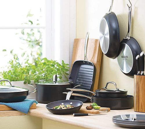 Garnek 24 cm Tritanium Brabantia  - 8061 na Arena.pl