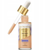 Max Factor Miracle Pure Serum Podkład Do Twarzy 30-40 Fair To Light 30ml