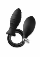 ns novelties renegade inflataplay - nadmuchiwany korek analny z