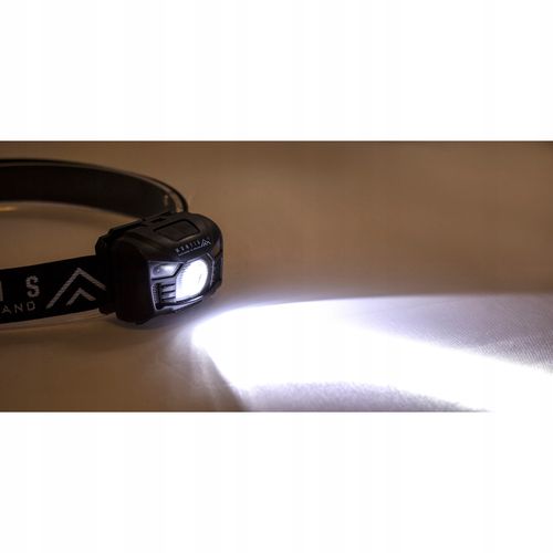latarka czołowa montis 100 lm led na Arena.pl