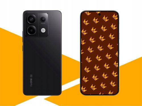 3-PAK Szkło Hartowane do Xiaomi Redmi Note 13 / 13 Pro 4G / 5G (9H, 2.5D) na Arena.pl