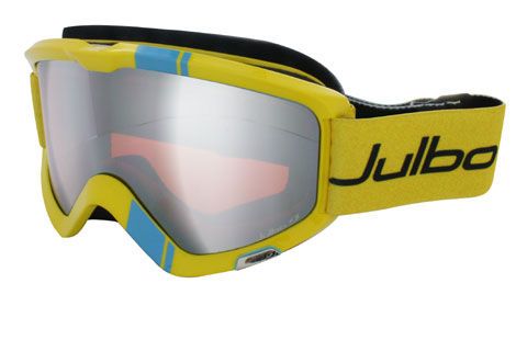 Gogle Julbo Bang jaune na Arena.pl