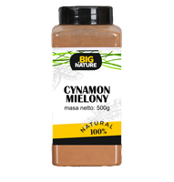CYNAMON MIELONY 500G