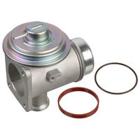 Zawór regulacji spalin EGR AGR BMW 3 E90 2005 2006 2007 2008 2009 2010 2011