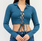 Sweter MILK IT MISS223017JS 10(M)