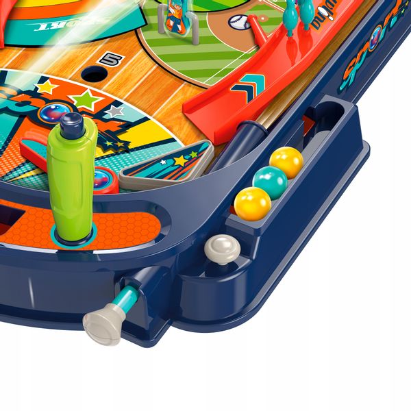 Gra stołowa MINI FLIPPER zdjęcie 3