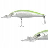 WOBLER 3D EYES 11,5 cm / 11 g SZTUCZNA PRZYNĘTA