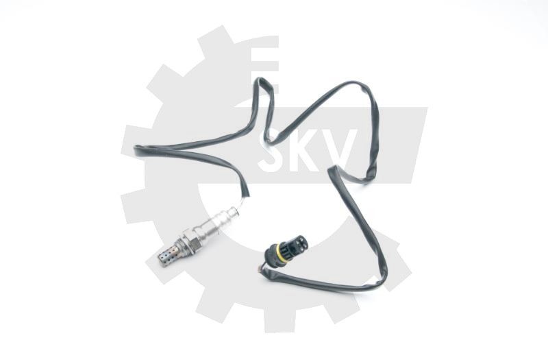 Sonda lambda MERCEDES SPRINTER 2.3 1995 1996 1997 1998 1999 2000 2001 zdjęcie 1