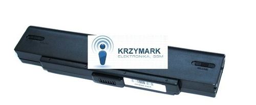 AKUMULATOR BATERIA SONY VGP-BPS2C VGP-BPS2A na Arena.pl