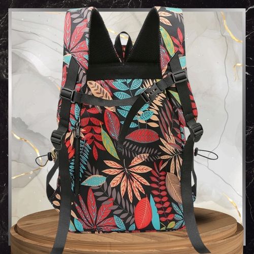 Torba Damska BAGAŻ Do Samolotu Pojemna Plecak Podręczny Podróżny Kabinowy na Arena.pl